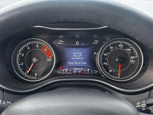 Used 2019 Jeep Cherokee High Altitude image 15