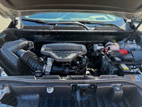 Used 2023 GMC Acadia Denali w/ Denali Ultimate Package image 33