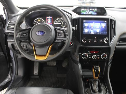 Certified 2024 Subaru Forester Wilderness image 2