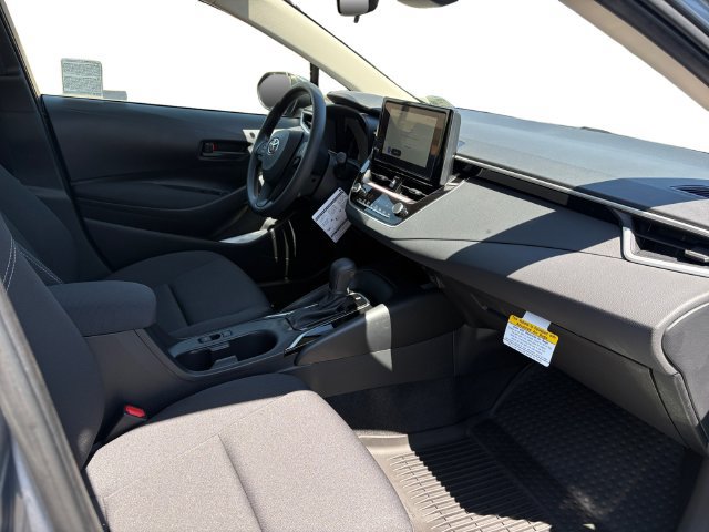New 2027 Toyota Corolla LE FWD image 20