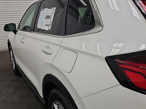 New 2026 Honda CR-V EX image 6