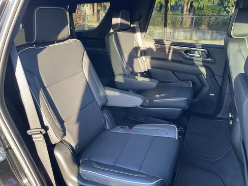 New 2026 GMC Yukon Elevation AWD/4WD image 61