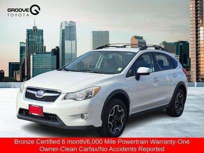 Used 2015 Subaru Crosstrek 2.0i Premium