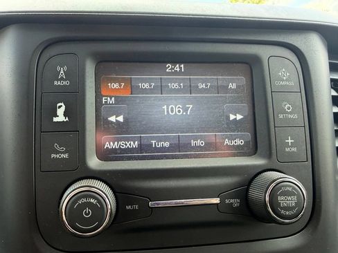 Used 2019 RAM 2500 Tradesman AWD/4WD image 28