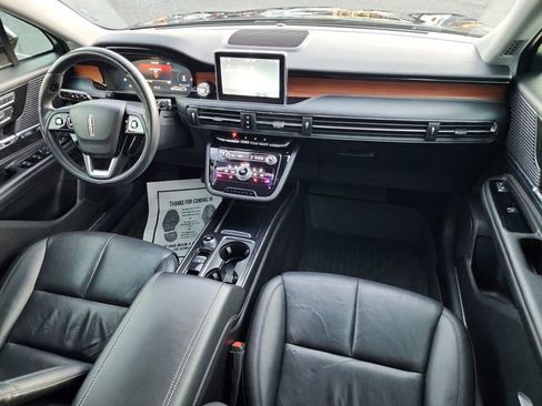 Used 2022 Lincoln Corsair Reserve image 17