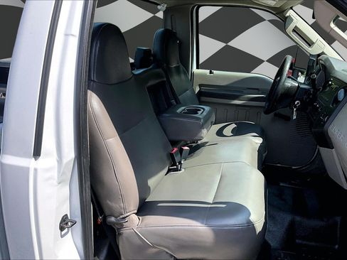 Used 2010 Ford F250 XL AWD/4WD image 7