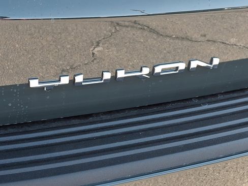 New 2026 GMC Yukon XL AT4 Ultimate image 13