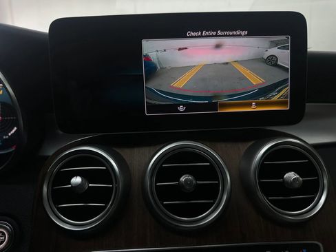 Used 2020 Mercedes-Benz C 300 4MATIC Sedan image 27