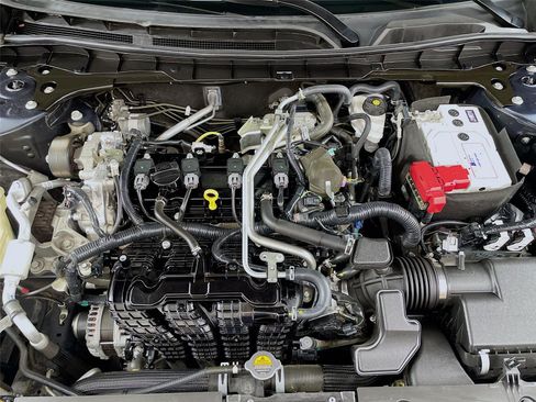 Used 2022 Nissan Altima 2.5 SR FWD image 30
