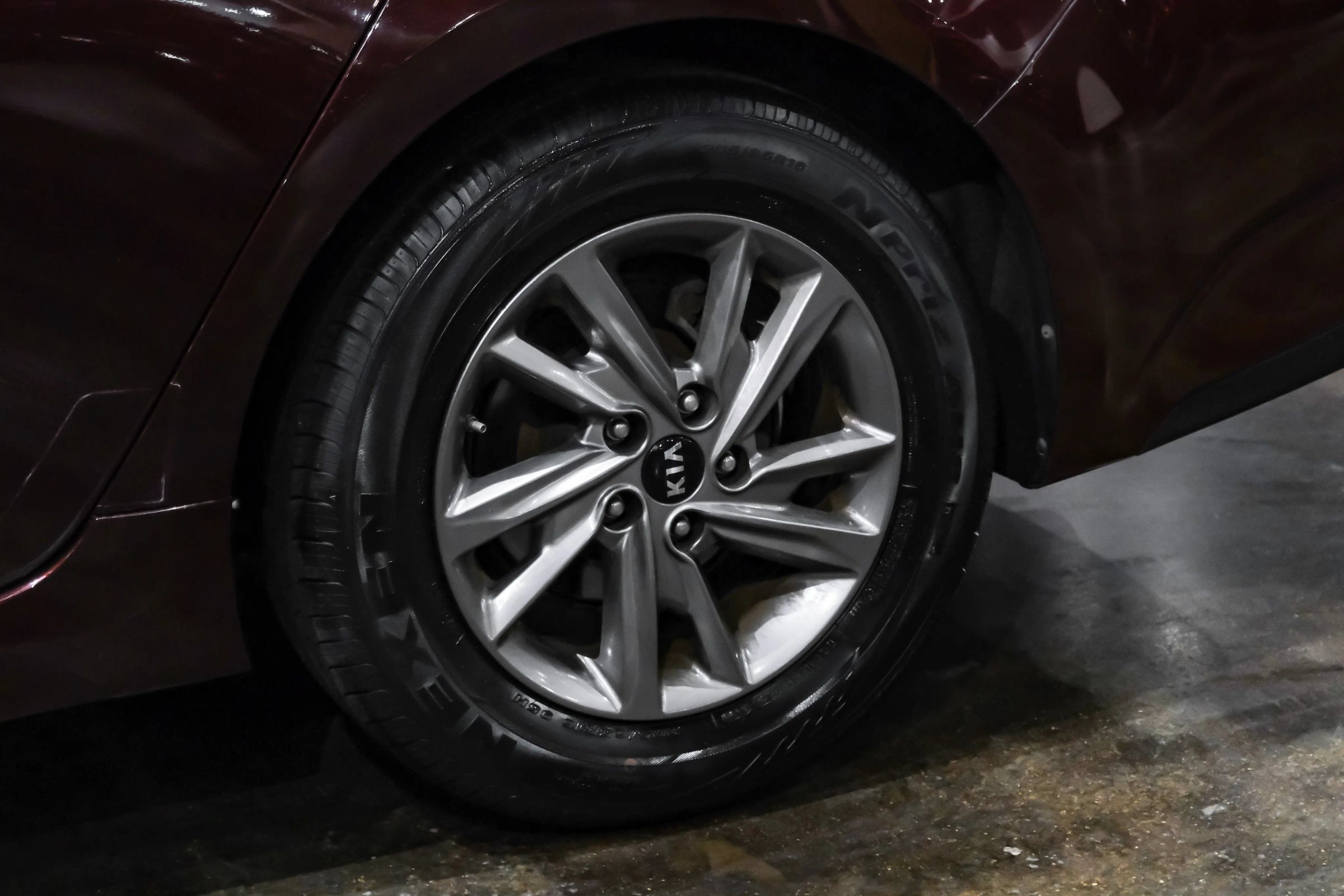 Used 2019 Kia Optima LX FWD image 51