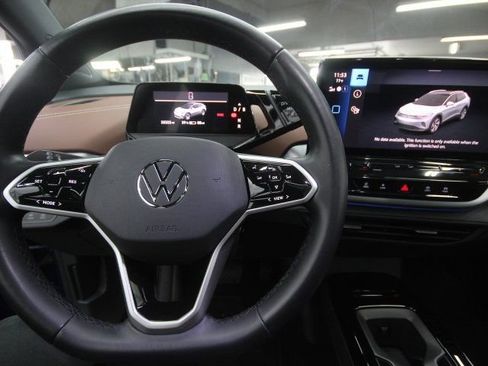 Used 2021 Volkswagen ID.4 Pro S image 11