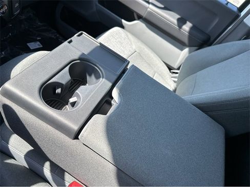 New 2025 Ford F250 XLT image 24