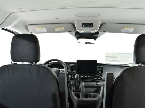 New 2026 Ford Transit 350 XLT RWD image 16