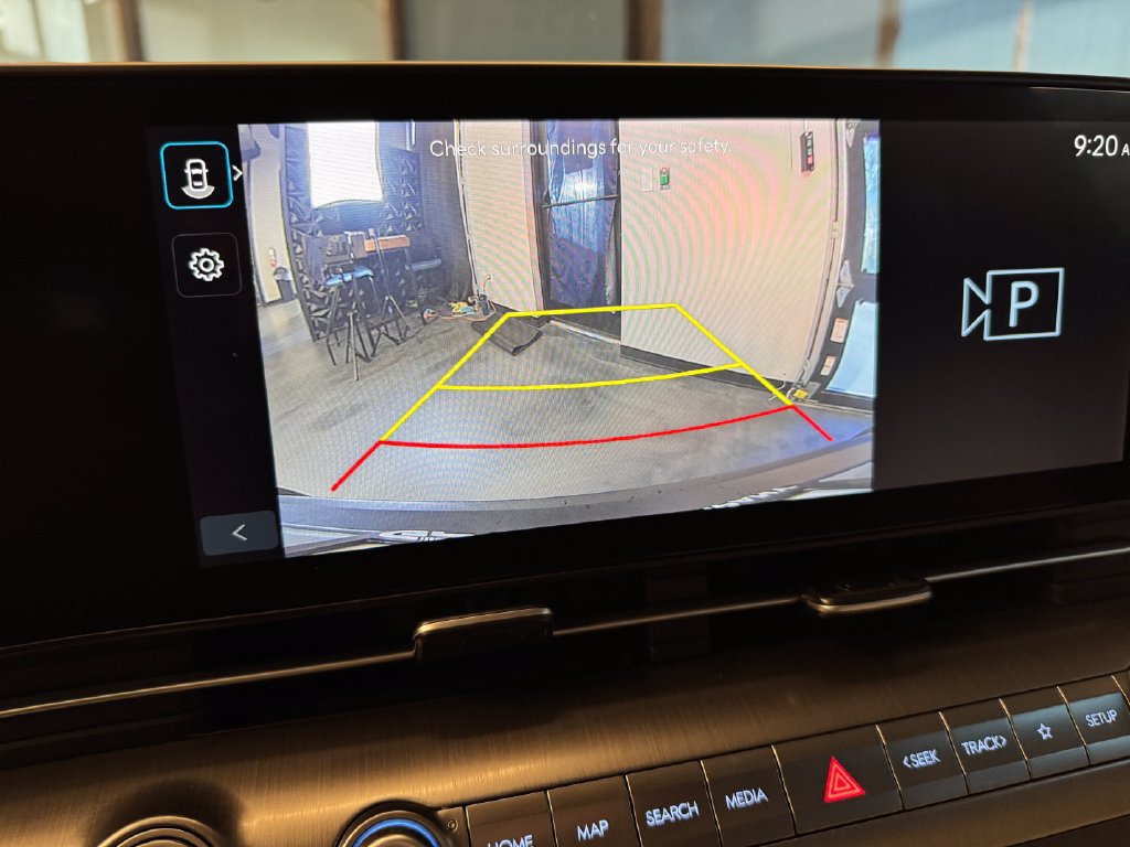 Used 2024 Hyundai Kona SEL FWD image 14