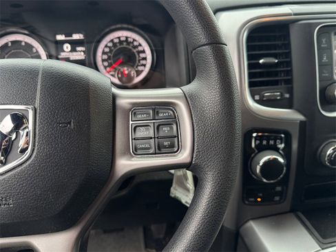 Certified 2023 RAM 1500 Classic Warlock image 16