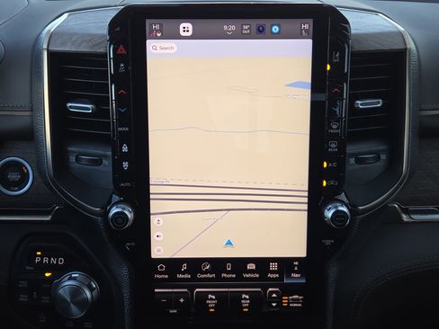 New 2026 RAM 1500 Limited image 14