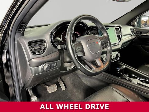 Used 2024 Dodge Durango GT AWD/4WD image 15