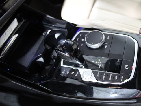 Used 2023 BMW X3 xDrive30i image 17