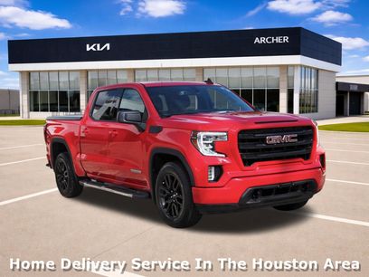 Used 2021 GMC Sierra 1500 Elevation