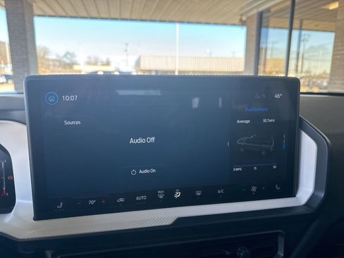 New 2026 Ford Bronco Sport Heritage w/ Convenience Package image 12