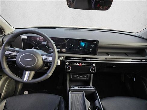 New 2026 Hyundai Tucson Limited image 12