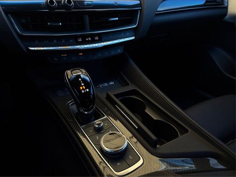 Used 2020 Cadillac CT5 V w/ Premium Package image 30