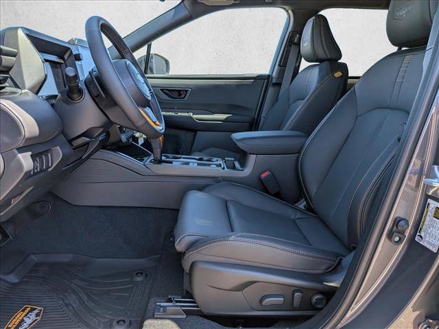 New 2026 Subaru Outback Wilderness AWD/4WD image 4