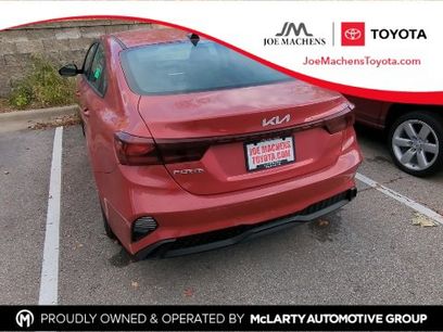 Used 2023 Kia Forte LXS