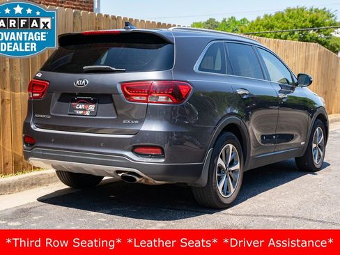 Used 2019 Kia Sorento EX AWD/4WD image 6