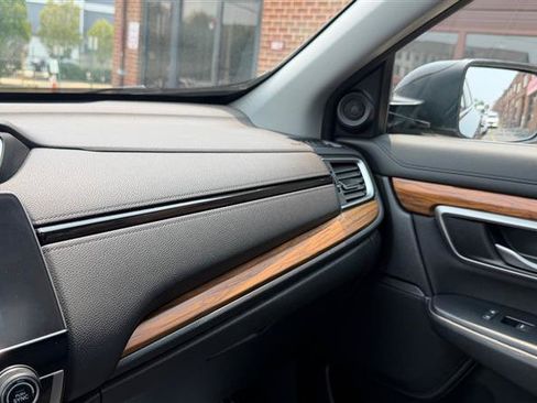 Used 2018 Honda CR-V EX image 38