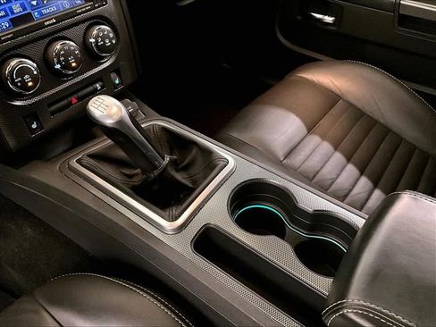 Used 2012 Dodge Challenger R/T Plus RWD image 17