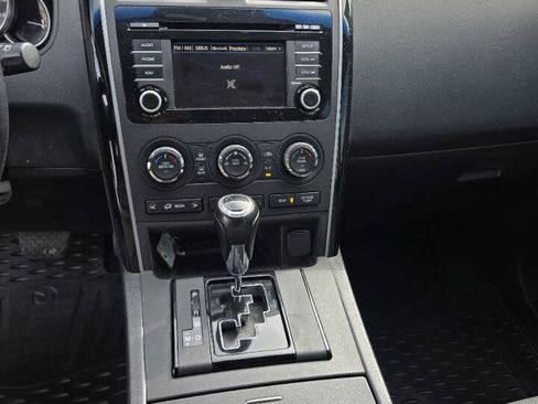 Used 2014 MAZDA CX-9 Touring w/ Touring Technology Package AWD/4WD image 9