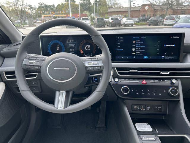 New 2026 Hyundai Sonata SEL AWD/4WD image 45