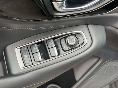 Used 2024 Subaru Outback Touring XT AWD/4WD image 19