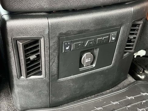 Used 2016 RAM 1500 Laramie Longhorn w/ Convenience Group AWD/4WD image 20