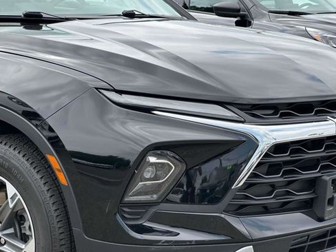 Used 2024 Chevrolet Blazer LT image 8