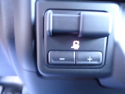 Used 2023 GMC Sierra 2500 Pro w/ Convenience Package image 50