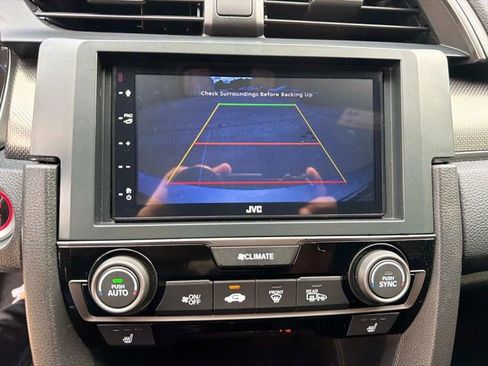 Used 2017 Honda Civic EX image 24