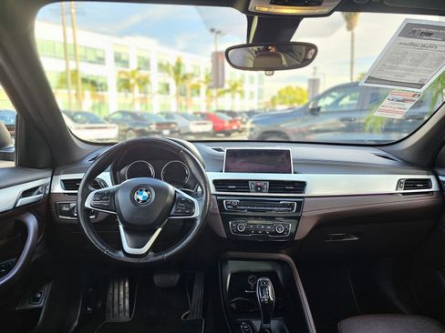 Used 2020 BMW X1 sDrive28i w/ Convenience Package FWD image 26