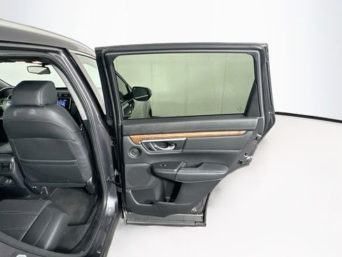 Used 2021 Honda CR-V EX-L image 30