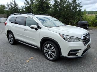 Used 2021 Subaru Ascent Limited w/ Technology Package AWD/4WD video 3