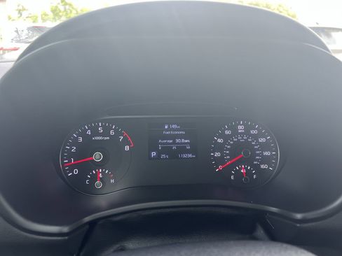 Used 2020 Kia Soul EX FWD image 21