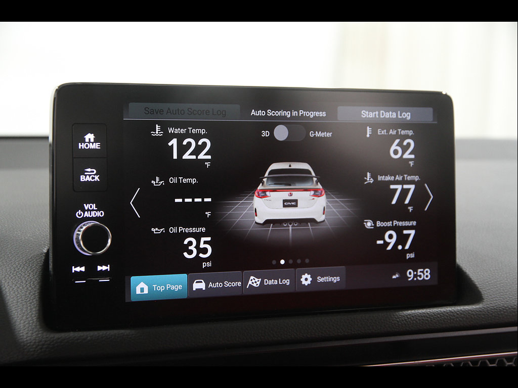 Used 2024 Honda Civic Type R image 13
