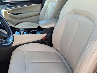 Certified 2025 Jeep Grand Cherokee Limited
