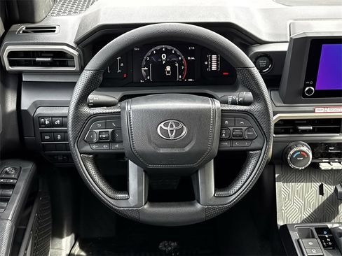 New 2026 Toyota Tacoma SR image 14