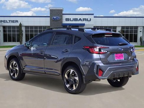 New 2026 Subaru Crosstrek 2.5i Limited AWD/4WD image 3