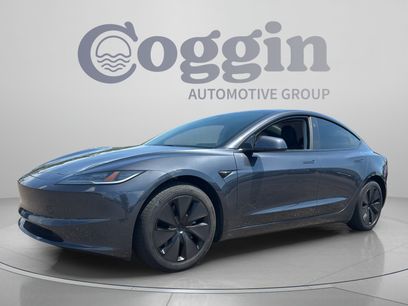 Used 2024 Tesla Model 3