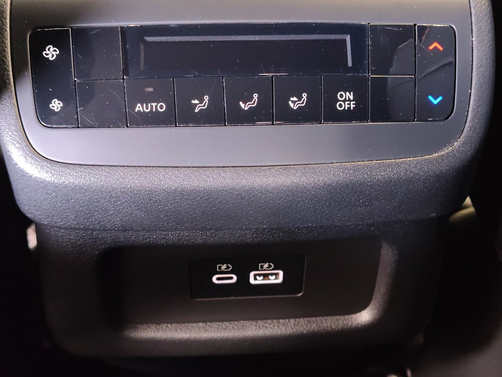 Used 2023 Nissan Pathfinder Rock Creek AWD/4WD image 31