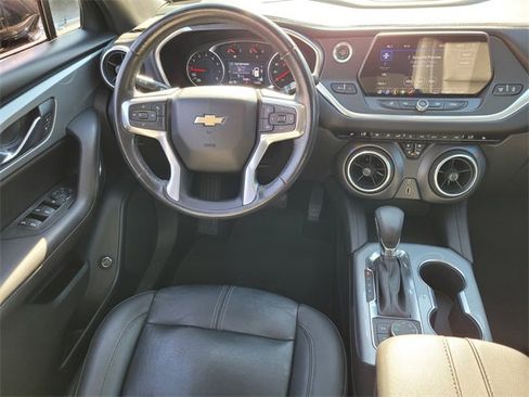 Used 2021 Chevrolet Blazer LT image 14