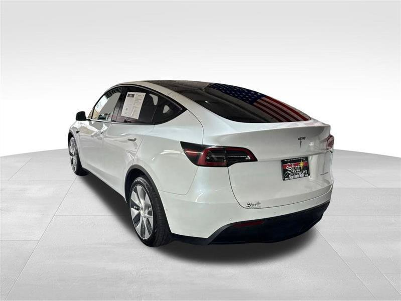 Used 2021 Tesla Model 3 Standard Range Plus RWD image 7